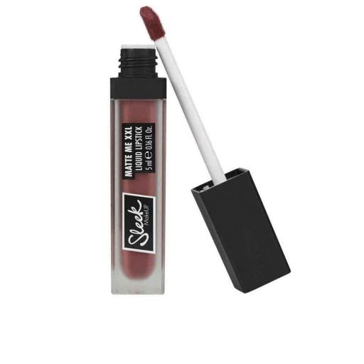 MATTE ME XXL liquid lipstick  [1]