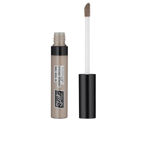 IN YOUR TONE longwear concealer 