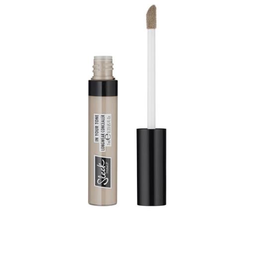 IN YOUR TONE longwear concealer  [1]