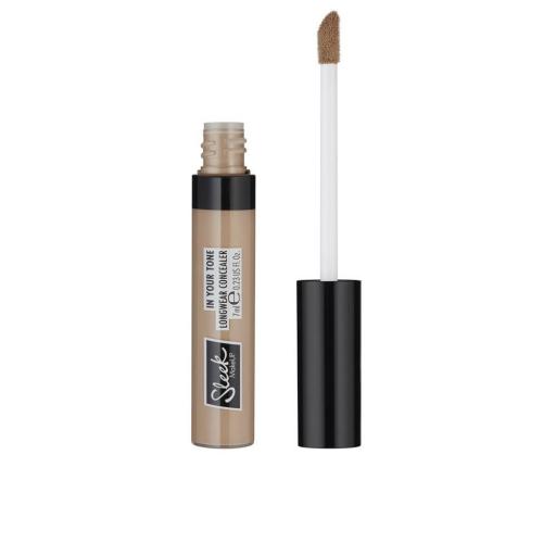 IN YOUR TONE longwear concealer  [3]