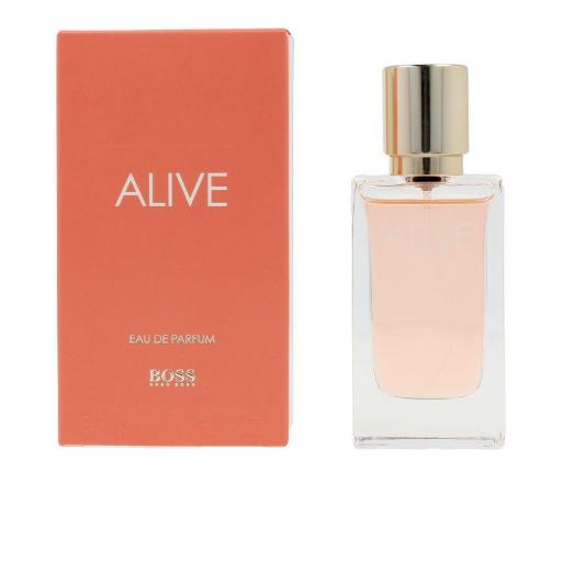 ALIVE eau de parfum vaporizador  [2]