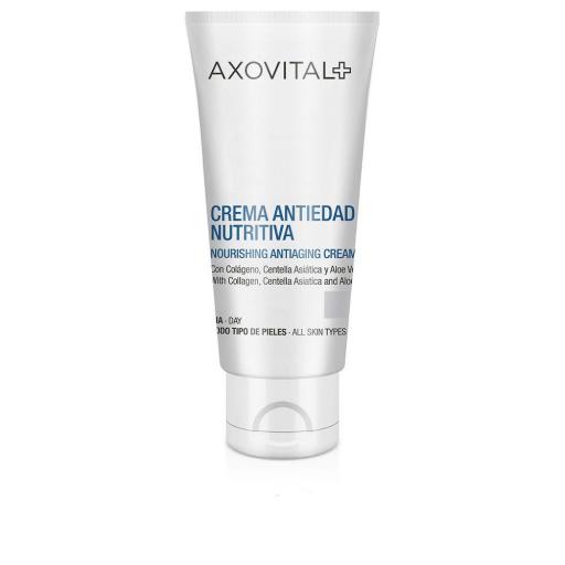 ANTIEDAD NUTRITIVA crema 40 ml