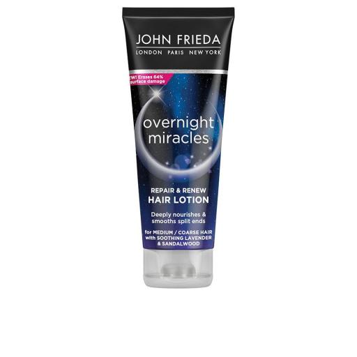 OVERNIGHT MIRACLES mascarilla 100 ml