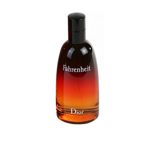 FAHRENHEIT eau de toilette vaporizador  [1]