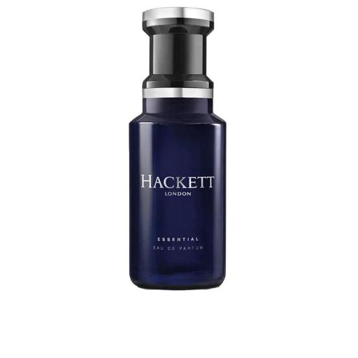 ESSENTIAL eau de parfum vaporizador 
