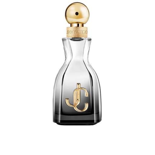 I WANT CHOO FOREVER eau de parfum vaporizador  [0]