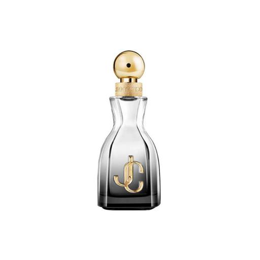I WANT CHOO FOREVER eau de parfum vaporizador  [2]