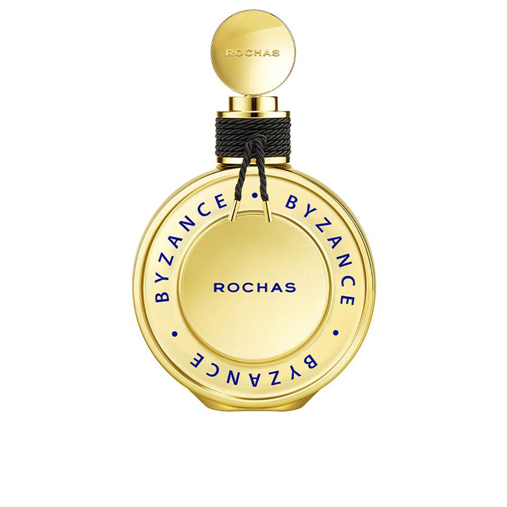 BYZANCE GOLD eau de parfum vaporizador