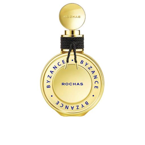 BYZANCE GOLD eau de parfum vaporizador  [1]