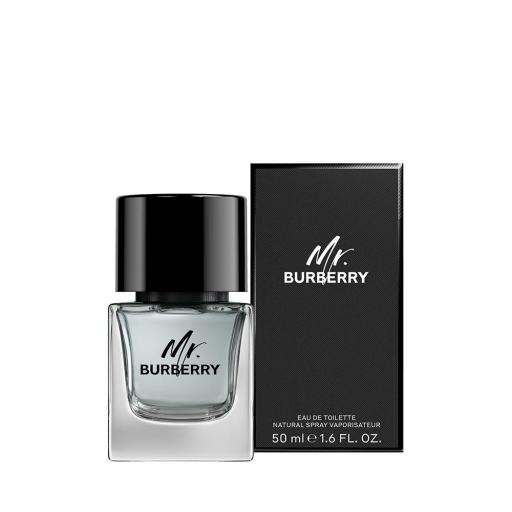 MR BURBERRY eau de toilette vaporizador  [1]
