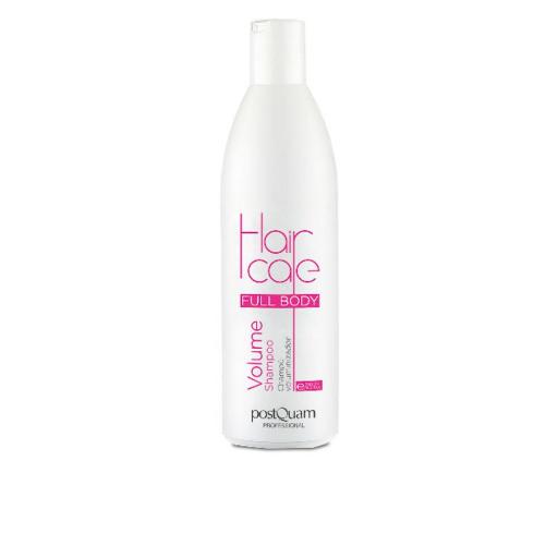 HAIRCARE FULL BODY volume shampoo 250 ml [0]