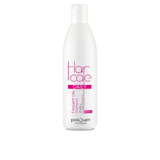 HAIRCARE DAILY frequent use shampoo 250 ml