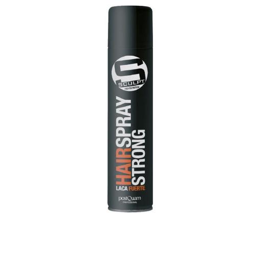 SCULPT HAIR SPRAY #strong 750 ml [0]