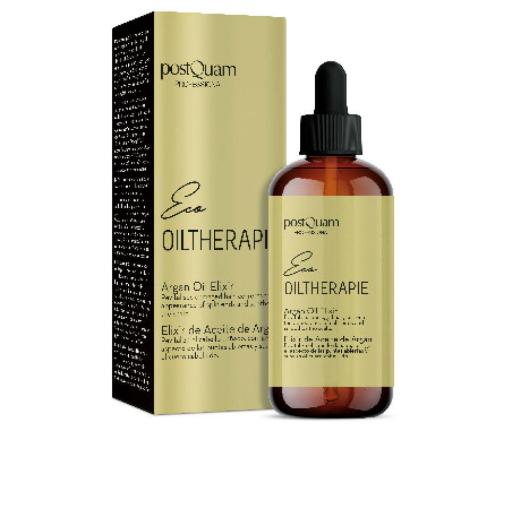 ECO OILTHERAPIE argan oil elixir 100 ml