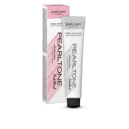 PEARLTONE hair color cream free amoniac  [1]