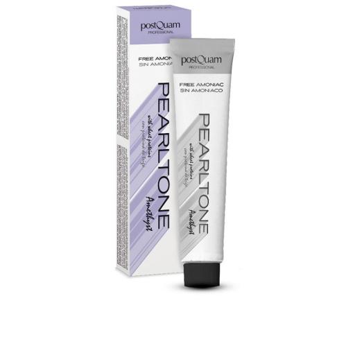 PEARLTONE hair color cream free amoniac  [2]