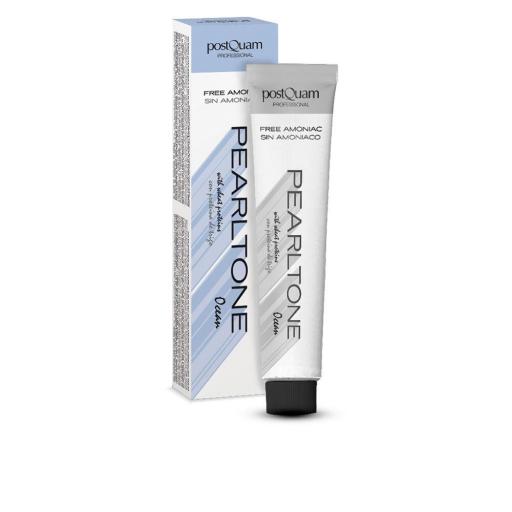 PEARLTONE hair color cream free amoniac  [3]