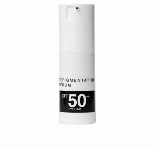 DESPIGMENTANTE sérum SPF50+ 30 ml