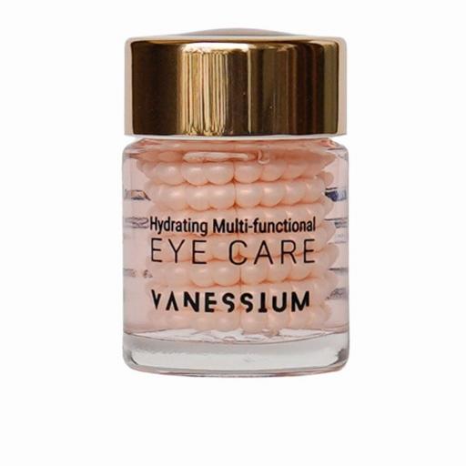 EYE CARE hidratante multifuncional 15 ml