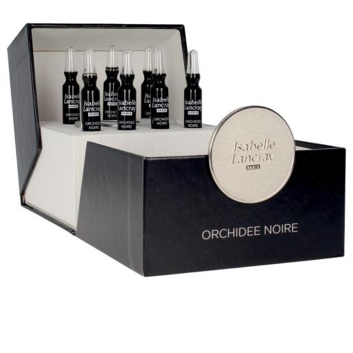 BEAULIFT perle noire edition ampoules 7 x 2 ml