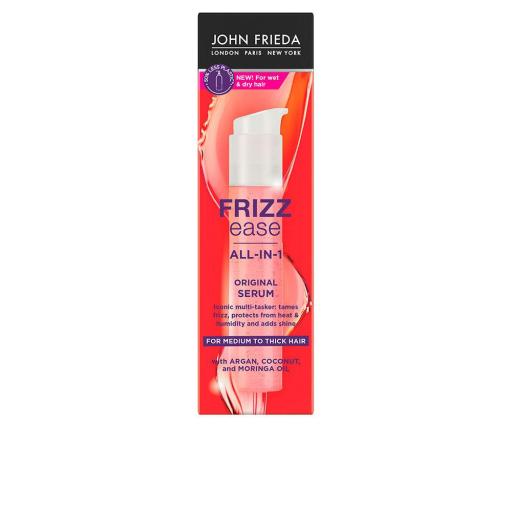 FRIZZ-EASE serum original todo-en-1 50 ml [0]