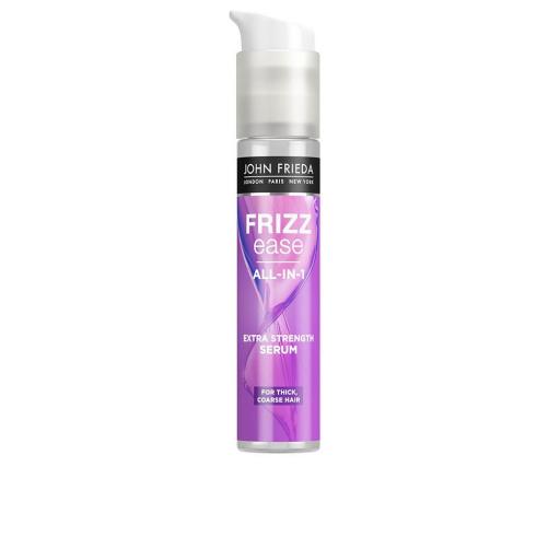 FRIZZ-EASE serum extrafuerte todo-en-1 50 ml