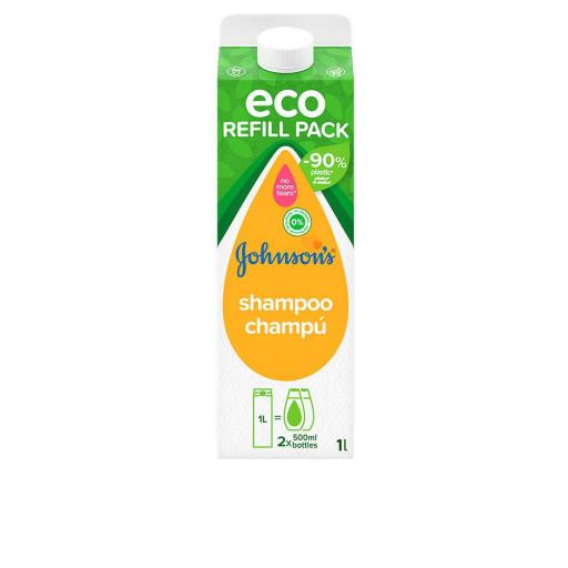 ECO REFILL PACK BABY champú camomila 1000 ml [0]