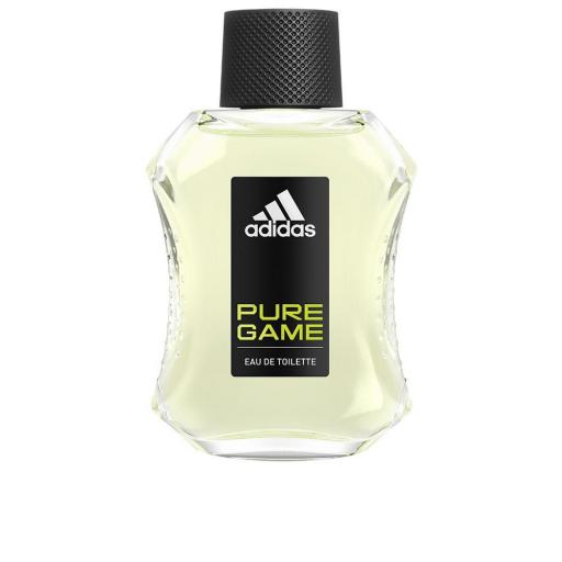 PURE GAME eau de toilette vaporizador  [1]