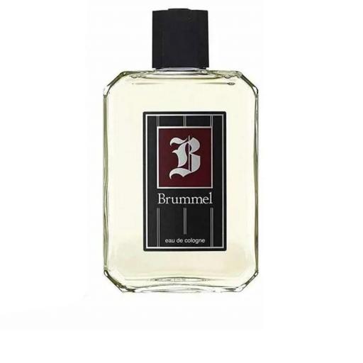 BRUMMEL eau de cologne  [1]