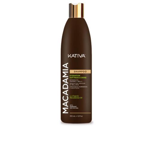 MACADAMIA hydrating shampoo  [2]