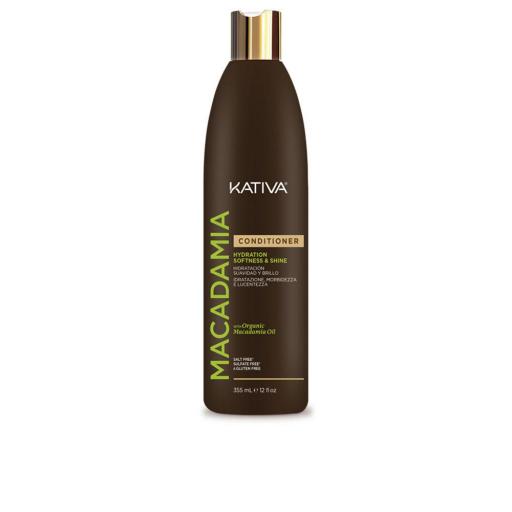 MACADAMIA hydrating conditioner  [2]