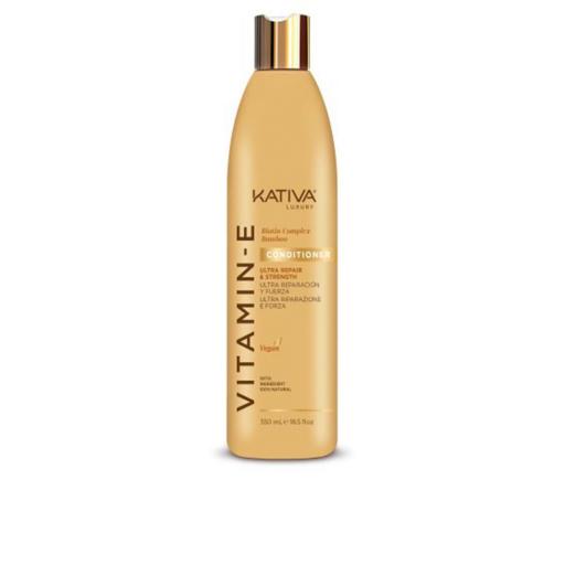 VITAMINA E  biotina & bamboo conditioner  [1]