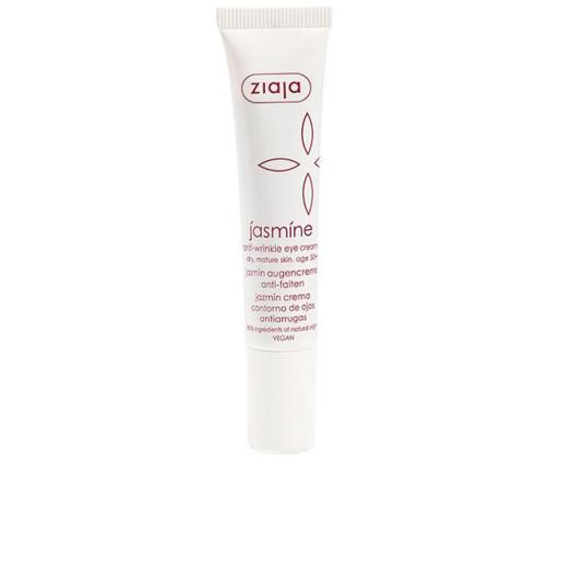 JAZMIN crema contorno de ojos antiarrugas 15 ml