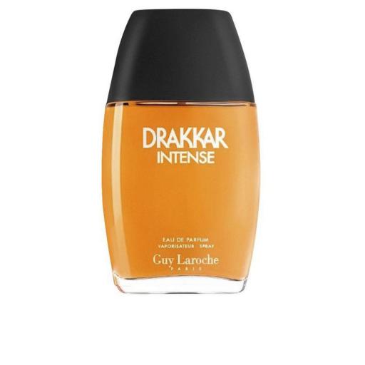 DRAKKAR INTENSE edp vapo 