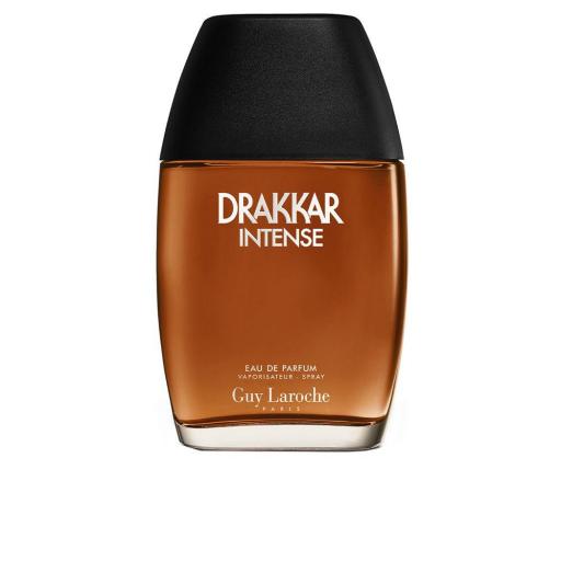 DRAKKAR INTENSE edp vapo 