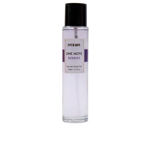 ONE NOTE berries edt vapo 100 ml