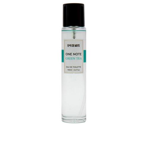 ONE NOTE green te edt vapo 100 ml