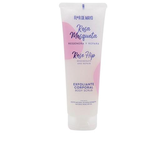 EXFOLIANTE CORPORAL rosa mosqueta 230 ml [0]