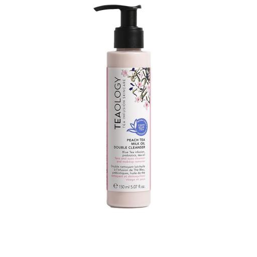 PEACH TEA double cleanser 150 ml  [0]