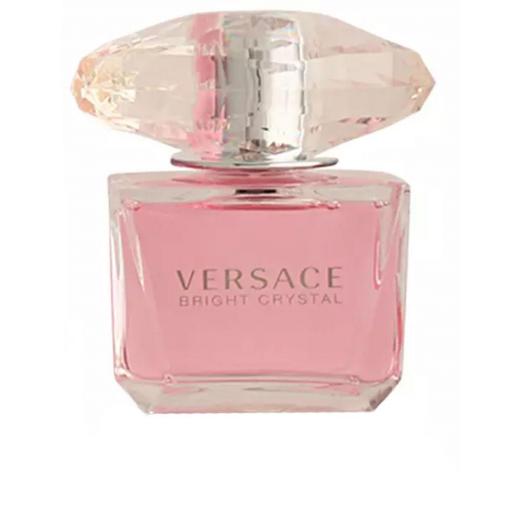 BRIGHT CRYSTAL eau de toilette vaporizador 