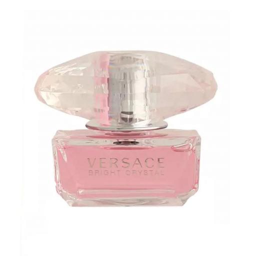 BRIGHT CRYSTAL eau de toilette vaporizador  [1]