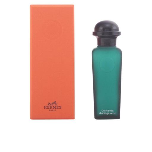 CONCENTRE D'ORANGE VERTE eau de toilette vaporizador  [1]