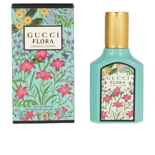 GUCCI FLORA gorgeous jasmine edp vapo 