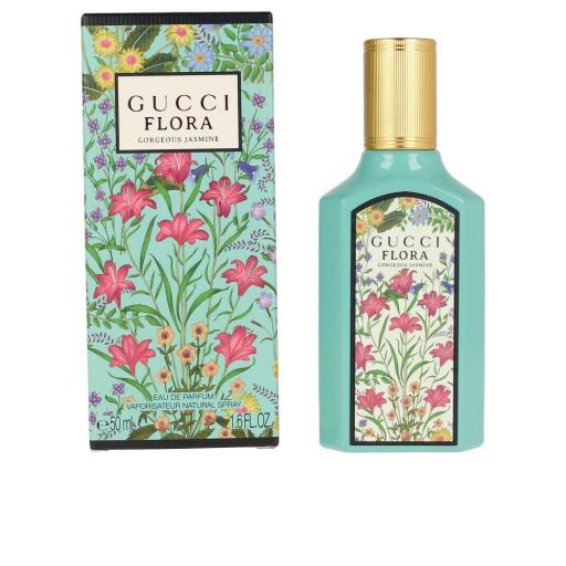 GUCCI FLORA gorgeous jasmine edp vapo  [1]