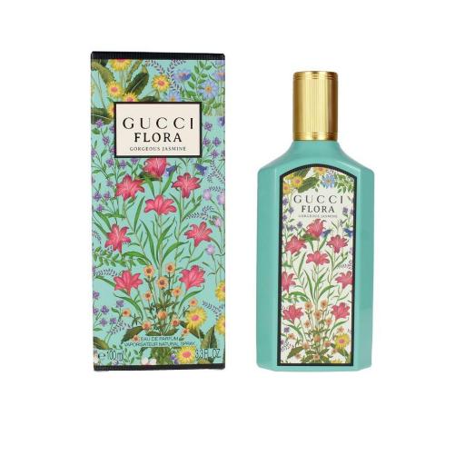 GUCCI FLORA gorgeous jasmine edp vapo  [2]