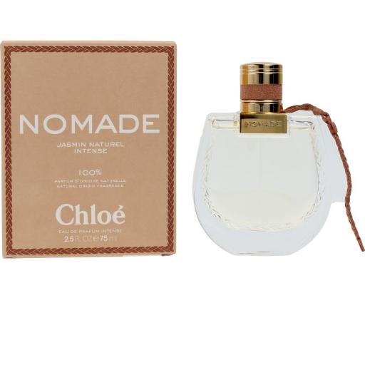 NOMADE JASMINE naturelle intense edp vapo  [0]