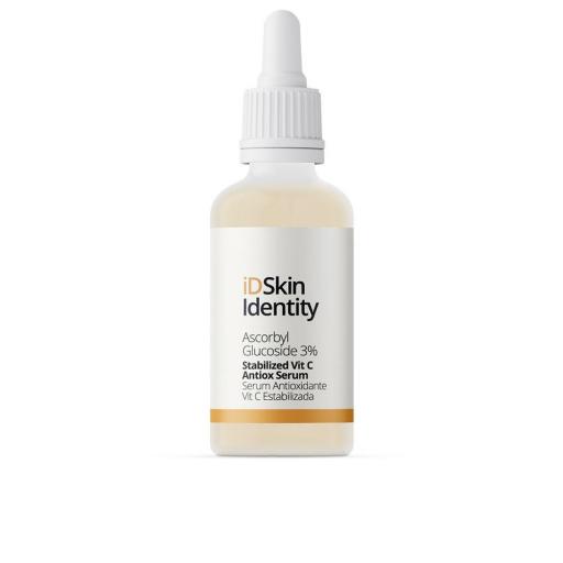 ID SKIN identity ascorbyl glucoside 3% stabilized vit C antiox serum 30 ml