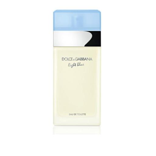LIGHT BLUE POUR FEMME eau de toilette vaporizador  [1]