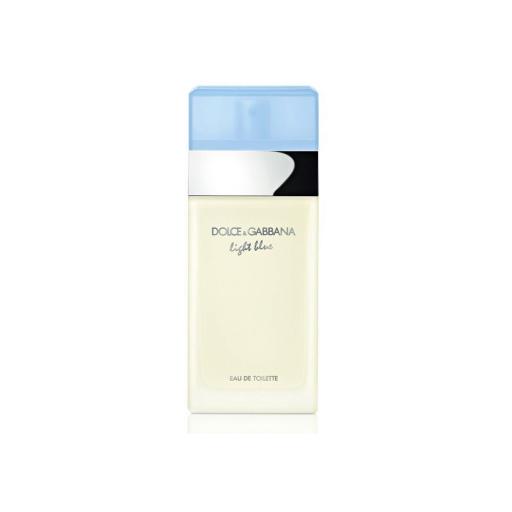 LIGHT BLUE POUR FEMME eau de toilette vaporizador  [2]