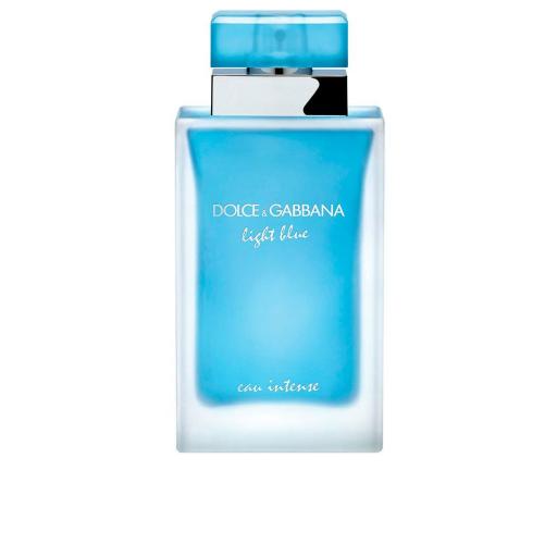 LIGHT BLUE EAU INTENSE edp vapo 